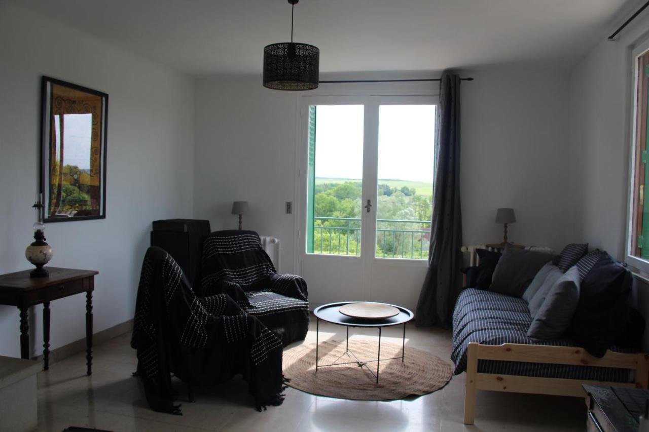 Au 19 Villa Tanlay Ngoại thất bức ảnh